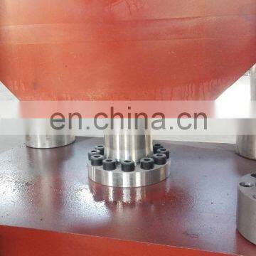 Single Space Tensile Strength Testing Machine for Reinforcement Steel Bars as per the British and American Quality Standards photo-5