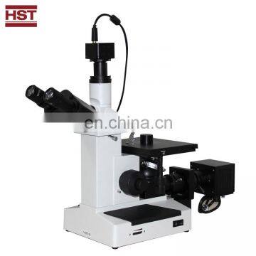 4XC CCD Camera Electron Metallurgical Microscope photo-2