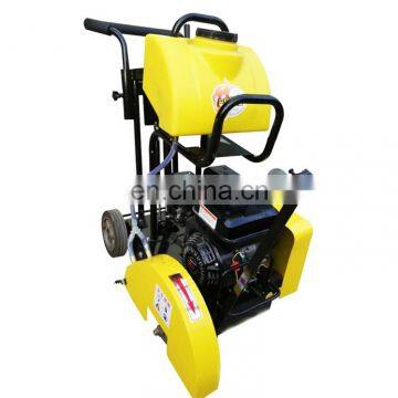 Many Types Small Concrete Road Cutting Machine for Sale photo-7