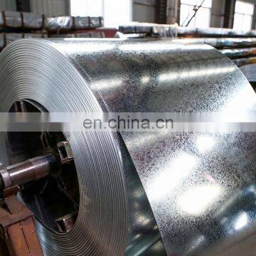 JIS ASTM DX51D Galvanized Sheet Best Price Hot Dip Gi Galvanized Steel Coil