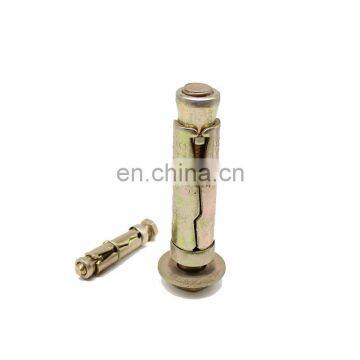 Knife Section Bolts and Nuts Carriage Bolt (SS304 SS316) Shutter Bolts and Wing Nuts photo-5