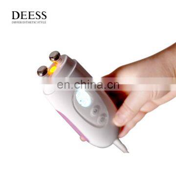 RF Radio Frequency Anti-aging Skin Rejuvenation Face Lifting Beauty rf Equipment at Home Use With Dual Technology photo-7