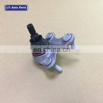 Front Right Ball Joint FEBI For VW AUDI SEAT SKODA Caddy Alltrack 5Q0407366 5QM407366