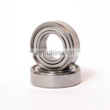 689zz 689-2rs Deep Groove Ball Bearing 689rs 689-2z 689z With Size 17x9x4 mm photo-2