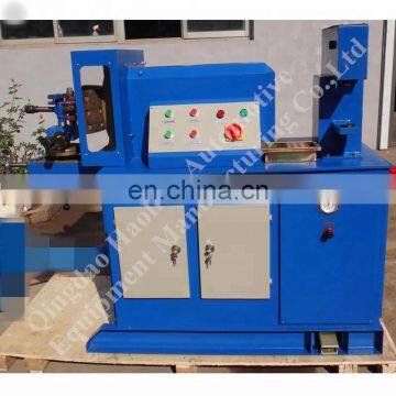 ZM-280II Model Brake Shoe Riveting and Grinding Machine photo-5