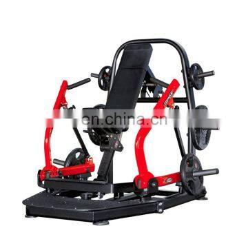 China Largest Commercial Free Weight Gym Equipment Chest Decline Fitness Machine