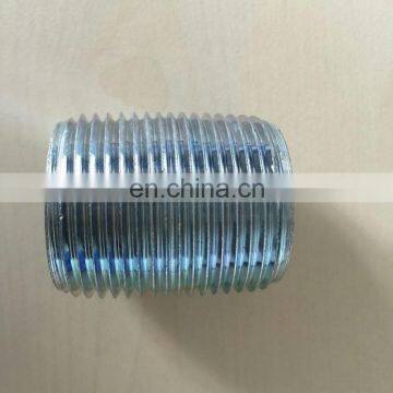 IMC Conduit Close Nipple 1/2"-4" UL1242 photo-3