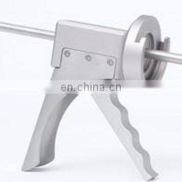 Low Viscosity Bone Cement Mixing Injector Disposable Pulse Lavage System Bone Cement Gun and Syringe Kit photo-7