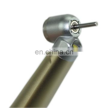 China manufacturer high quality dental fast 45 dental handpiece motor