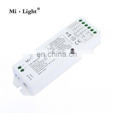 LS2 5IN 1smart Led Controller for RGB+CCT Led Strip MiLight photo-4