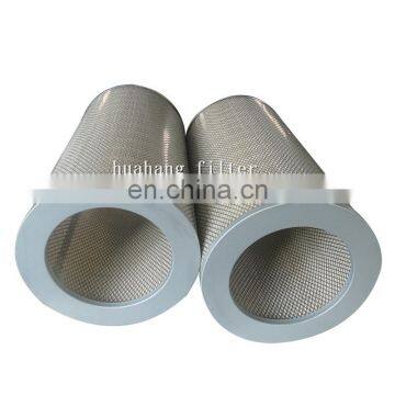 Cellulose Air Intake Filter Cartridge for Gas Turbine photo-4