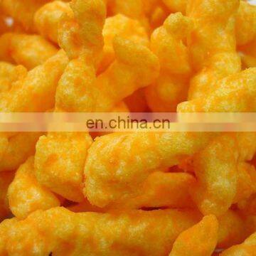 2019 Saixin Best Selling Cheetos Kurkure Making Extruder Machine Production Line Niknaks Processing Line photo-6