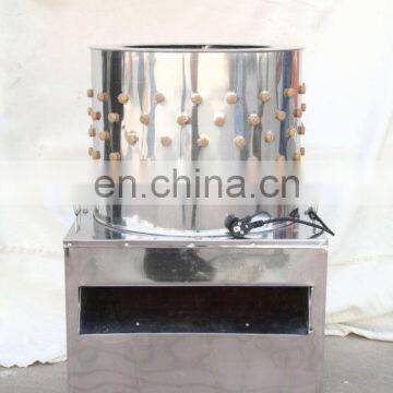 TM-50 Chicken Slaughter House Equipment Poultry Slaughtering Production Line Chicken Slaughter Industrial Equipments photo-5