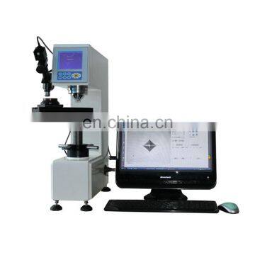 Liyi Кассовый цифровой твердотестер по Роквеллу, машина для измерения твердости photo-4