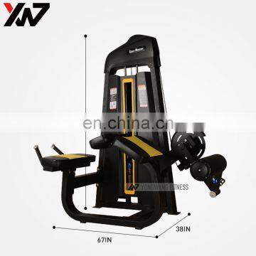 Shandong Factory Directly Selling Prone Leg Curl With Low Price photo-6