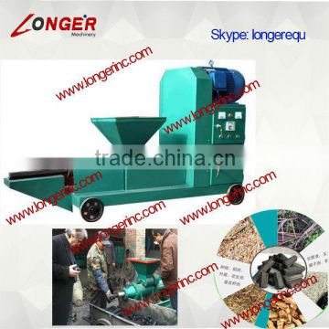 Sawdust Briquetting Machine|Hot selling Sawdust briquetting machine