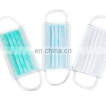 Disposable Face Maskz With Earloop photo-3