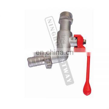 High Quality Brass Sanwa Type Bibcock photo-2