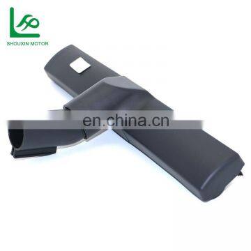 High Efficiency Vacuum Cleaner Electrical Cleaning Floor Brush photo-2