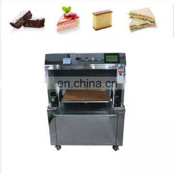 ultrasonic cutting machine for gouda cheese cutter slicer cheese knife blade