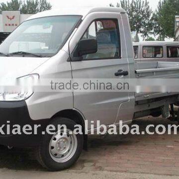 Mini Truck