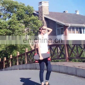 Remote Control Small Electric Skateboard photo-2