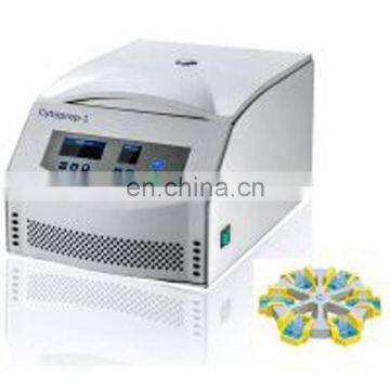 Programmable LCD Screen Liquid-based Cytology Smear Centrifuge photo-2