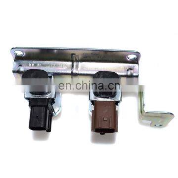 Free Shipping Intake Manifold Vacuum Runner Vapor Canister Purge Solenoid Valve for Mazda 3 5 6 CX-7 LF8218740 73-11156 K5T46597 photo-3