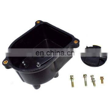 For Honda Civic 92-00 Distributor Cap W/ Rotor Kit 2pcs 30102P54006,30103P08003