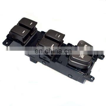 Master Window Power Control Switch Front Left Driver Side 935703K600 Fit For Hyundai 2.4L 3.3L 2008 -2010