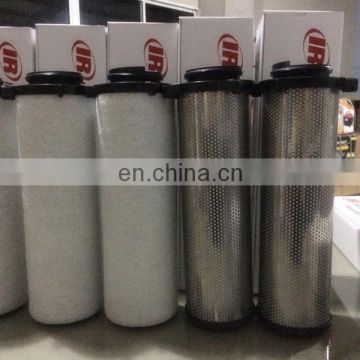 INGERSOLL RAND New products!Replacement to INGERSOLL RAND Impurities filter element 85565596,IR Impurity removal filter