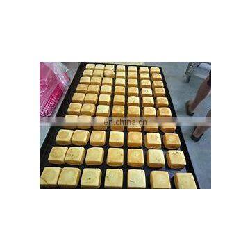 Cheap Pineapple Cake Machine Center Filling Making Machines for Taiwan Delicious Food Pineapple Cake photo-4
