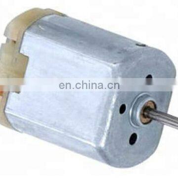 Shenzhen 12V DC Mini Motors for Electric Car FC-280PT-20150 With PTC photo-2