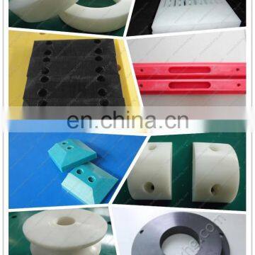 Hard Plastic Rollers/hard Plastic Wheels/plastic Wheel photo-2