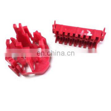 YIXUN OEM PMMA Head Lights Car Parts