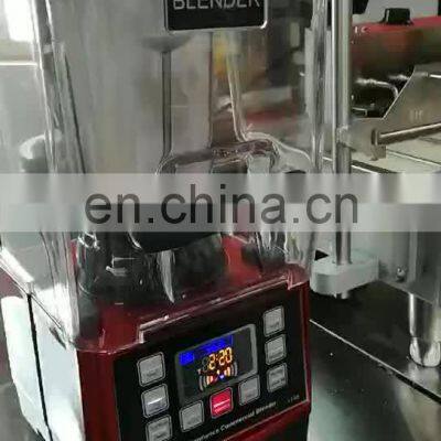 Factory Supply Home Appliances electric mixer fruits blender juice mixer