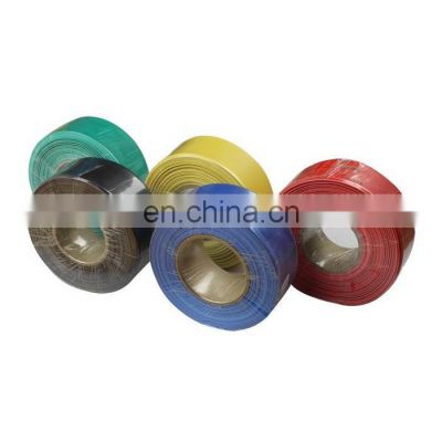 Building used copper electric wire 1.5mm 2.5mm 4mm 6mm 10mm