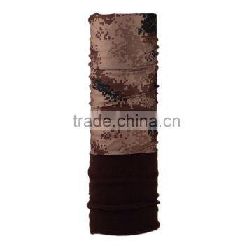 100% Polyester tube scarf multifunctional seamless headwear