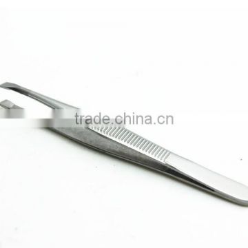 Eyebrow Tweezer,Tweezers,Stainless Steel Tweezers A024