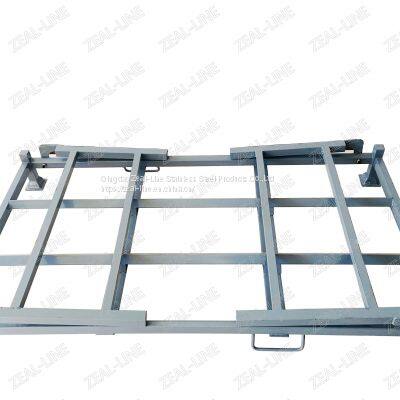 Steel Storage Stacking Rack Tire Racks for Motorcycle Tires 190/55/17 photo-5