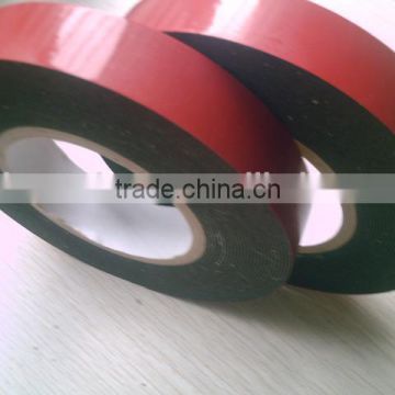 high holding power fixing and laminating PE foam tape