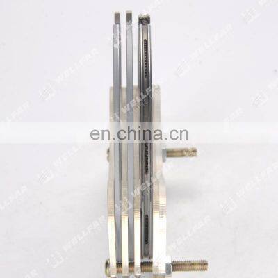 Diesel Engine Piston Ring for Massey Pekins 4.236 4236151/41158017 photo-4