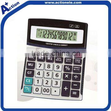 12 Digital Office Calculator for Promotion