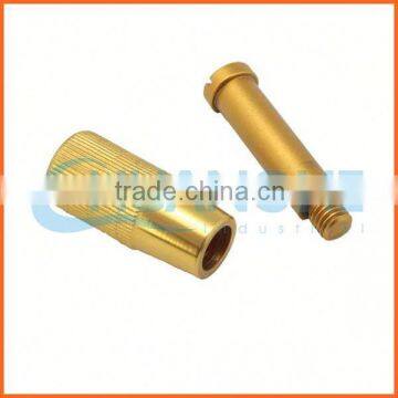 Anodized Cnc Turning Parts photo-5