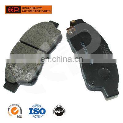 car brake pads for Toyota CAMRY 04465-20120