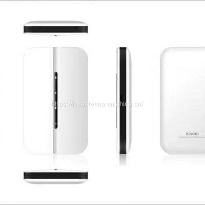 WIFI Portable Hotspot 4G LTE Cat4 MIFI Router without Screen, sim card support
