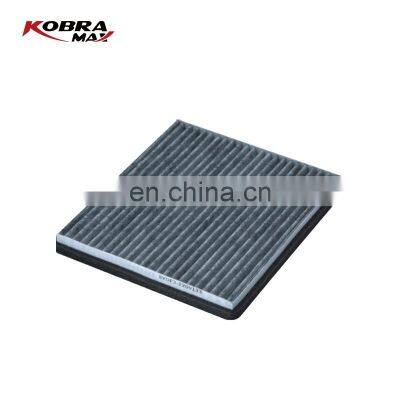 Auto parts 2209133 manufacturing suppliers cleaner Car Air Filter For BYD F3