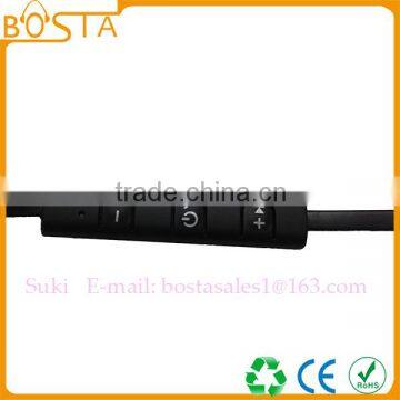 Best Quality Factory Manufacturing Wholesale Wireless Steel Bluetooth Earbuds photo-5