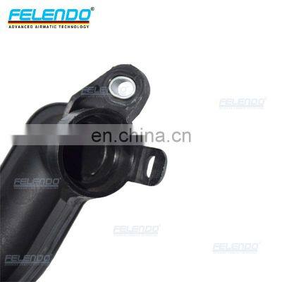 For Range Rover 2013- Range Rover Sport 2014- LR050934 LR036661 Top Coolant Hose Water Connector Hose photo-2