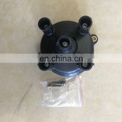 HIGH QUALITY Auto Parts Ignition Distributor COVER  for  JAPANESE CAR STARLET GT-EP82 OEM:19101-16010